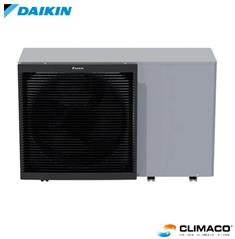 DAIKIN - PdC - Monoblocco EBLA H/C 16 Kw V.380   S/BUH
