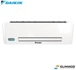 DAIKIN - Fan Coil HP Convector SX FWXT 20 Parete Kw 3,20 Infrar.