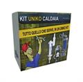 FIMI - Kit UNIKO Caldaia   (Dosatore+Defangat.+Neutralizz.)