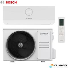 BOSCH - Kit MONO PARETE CL3000i 12000 BTU - INVERTER
