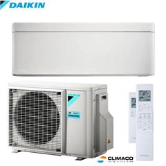 DAIKIN - Kit MONO PARETE STYLISH White 9000 BTU - Wi-Fi INVERTER