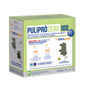 FORIDRA - Kit PULIPRO ZERO 100 K (24Kw 100mq)