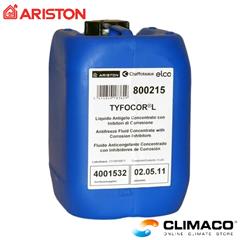 ARISTON - Liquido ANTIGELO 5lt (GLICOLE)