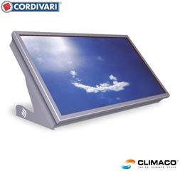 CORDIVARI - Pannello Solare STRATOS DR 140 lt (Integrato)