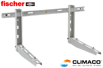 FISCHER - Staffa Clima STRONG      800x400x560 (200Kg)