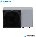 DAIKIN - PdC - Monoblocco EBLA H/C 16 Kw V.380   S/BUH