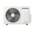 SAMSUNG - U.E. WindFree [Avant/Black] 9000 BTU Inverter