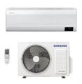 SAMSUNG - Kit MONO PARETE WINDFREE AVANT 9000 BTU - INVERTER Wi-Fi