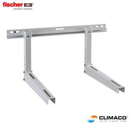 FISCHER - Staffa Clima TOP 480      850x400x480 (140Kg)