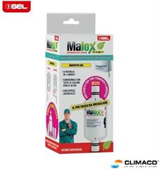 GEL - Filtro NEUTRALIZZATORE Condensa Dn20 - MALOX FAST (Max 35 KW)