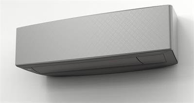 GENERAL - R32 - U.I. Parete KETA Wi-Fi_Silver 7000 BTU ASHG07KETFB