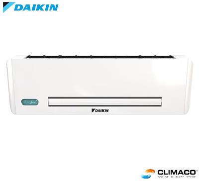 DAIKIN - Fan Coil HP Convector DX FWXT 10 Parete Kw 1,77 Infrar.