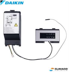 DAIKIN - Comando a Bordo Macchina TOUCH (Fan Coil FWX) HP Convector