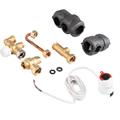 DAIKIN - Kit Valvola Motor. a 3 Vie (HP Convector Parete FWXT) V.230