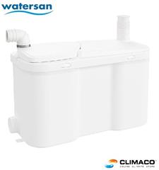 WATERSAN - Trituratore LAVELLO CUCINA   H.6mt ORIZZ.80mt