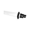 BAXI - KIT TUBO 1mt+TERMINALE 60/100 Condensazione