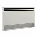 OLIMPIA - Fan Coil Incasso Bi2 SLI NAKED Inv. 600 Kw 2,54 S/Com.