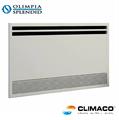 OLIMPIA - Fan Coil Incasso Bi2 SLI NAKED Inv. 1600 Kw 4,85 S/Com.