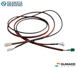 OLIMPIA - Kit MONTAGGIO DX per Bi2 AIR