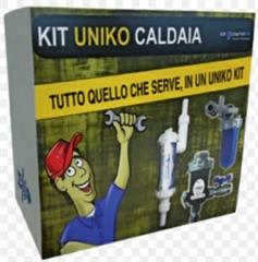 FIMI - Kit UNIKO Caldaia   (Dosatore+Defangat.+Neutralizz.)