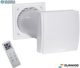 VCM - Recuperatore di calore SITALI SF150 S1 Mq/h 60 Diam.160