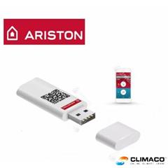ARISTON - Kit Wi-Fi Clima R32    ALYS PLUS   3381359