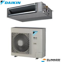 DAIKIN - R32 - MONO CANALIZZATO Active 6,8 Kw - 230 Volt S/Comando