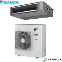 DAIKIN - R32 - MONO CANALIZZATO Active 9,5 Kw - 230 Volt S/Comando