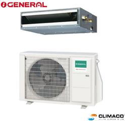 GENERAL - R32 - MONO ECO Canalizzato 9000 BTU S/Com   ARXG09KLLAP