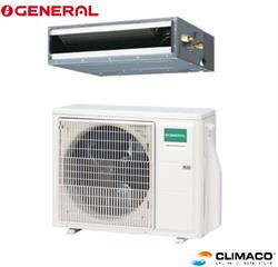 GENERAL - R32 - MONO ECO Canalizzato 18000 BTU S/Com   ARXG18KLLAP