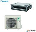 DAIKIN - Kit MONO CANALIZZATO MINI SKY 21000 BTU - Wi-Fi INVERTER