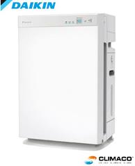 DAIKIN - Purificatore e Umidificatore D'Aria (Max 210mc/h)