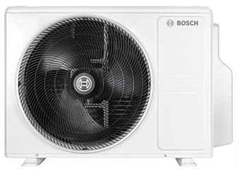 BOSCH - U.E. Multi 3 Att. 6,20 Kw     CL5000M 62/3___Inv. P/Cal