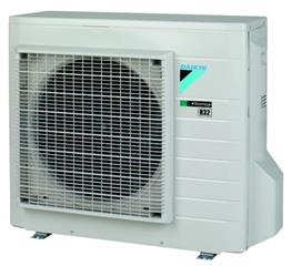 DAIKIN - R32 - U.E. SERIE M 21000 BTU     RXM60R