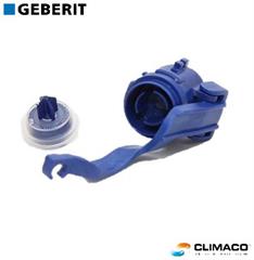 GEBERIT - KIT GUARNIZIONI PER GALL. UNIFILL