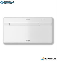 R290 - UNICO Evo 20 HP PVAN 1,7 Kw - [Pompa di Calore/Solo Freddo]