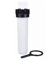WATTS - Anticalcare ONE FLOW - 38 l/min D.3/4   OFTRWH