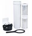 WATTS - Anticalcare ONE FLOW - 38 l/min D.3/4   OFTRWH