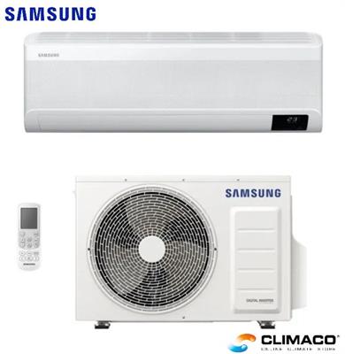 SAMSUNG - Kit MONO PARETE WINDFREE ELITE 9000 BTU - INVERTER Wi-Fi