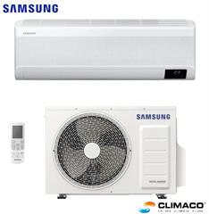 SAMSUNG - Kit MONO PARETE WINDFREE ELITE S2 9000 BTU - Wi-Fi