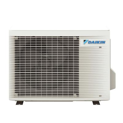 DAIKIN - R32 - U.E. EMURA New 7000 BTU     RXJ20A