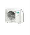 GENERAL - Kit TRIAL PARETE KG 9000+9000+9000 BTU (UE 5,4 KW) WI-FI