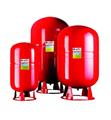VASO Espansione - ROSSO 80 LT. Vert.      10Bar (prec.1,5 BAR)