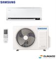 SAMSUNG - Kit MONO PARETE CEBU S2 15000 BTU - INVERTER - Wi-Fi