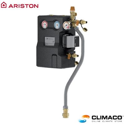 ARISTON - Gruppo Circol.Solare PUMP GROUP PRO 20-70 [Fino a10 Panne]
