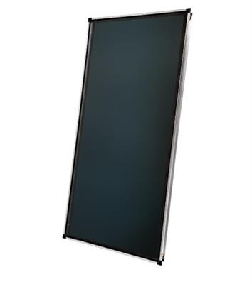 Pannello Solare - KAIROS CF 2.0-1 (Senza Accessori)   Circ.Forz.