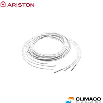 ARISTON - Sonda SOLARE a CONTATTO (pompa Circ. DIGITALE/SENSYS )