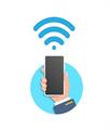 FERROLI - Kit Wi-Fi per [Soffitto/Pavimento]