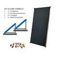 ARISTON - Kit SOLARE Circ.Forzata 1 KAIROS CF 2.0 Tetto/Piano