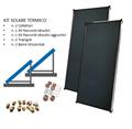 ARISTON - Kit SOLARE Circ.Forzata 2 KAIROS CF 2.0 Tetto/Piano